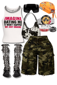 Image 2 of Imagine Dating Me Tee