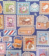 Image 3 of Postal Stamps