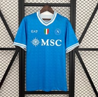 Image 1 of Napoli 25/26 Home