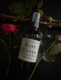  Rose Hydrosol Water  