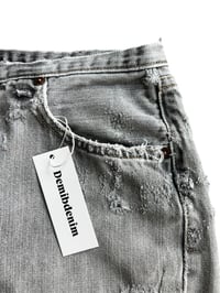 Image 3 of W28 Mini skirt
