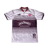 Image 1 of St Pauli Retro Home - 1997/98