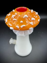 Image 4 of Orange Glowing Mushroom Functional