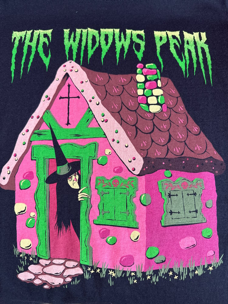 Image of The Candy House