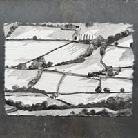 Image 1 of ‘Breconshire Pastoral I’