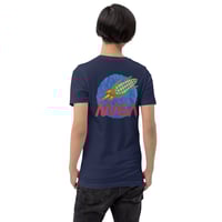 Image 11 of MASA (Funny NASA), Unisex t-shirt