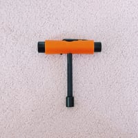 Image 3 of GGSC T-Skate Tool