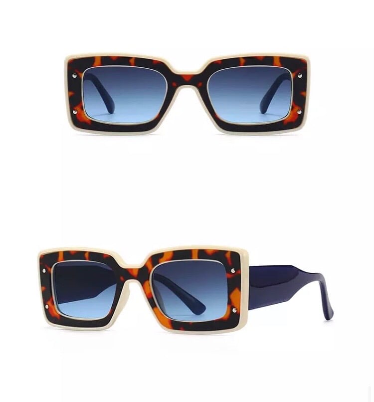 Image of Sofia Sunglasses