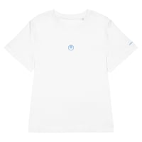 Image 1 of THE LUCKY 8 BALL T