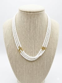 Image 3 of White Puka
