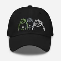 Image 1 of Slime Dad Hat