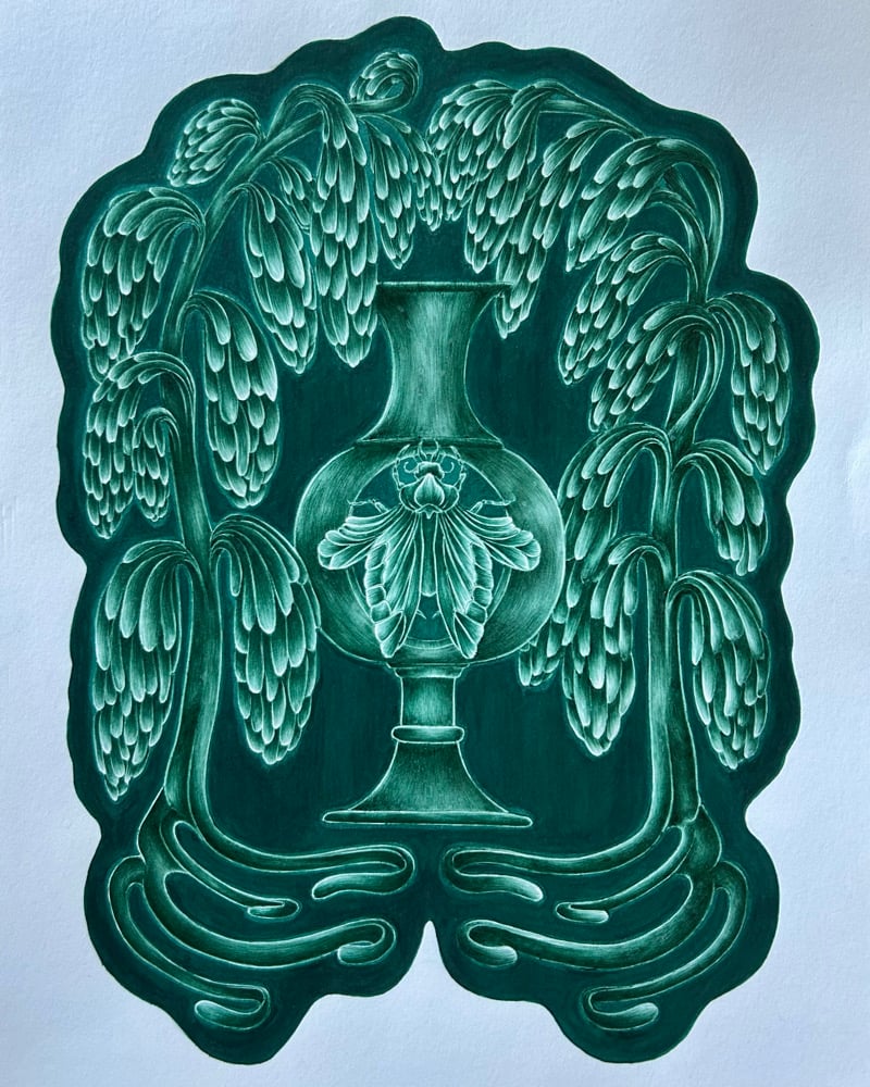 Image of Viriditas