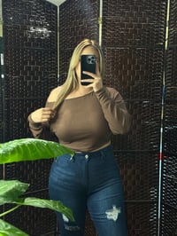 Image 1 of Lilly Top