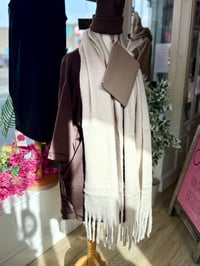 Image 13 of Cosy knitwear accessories and winter warmers 