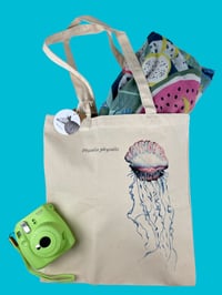 Image 2 of Totebag CARAVELLA