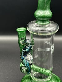 Image 7 of Mighty moss mini stem line 