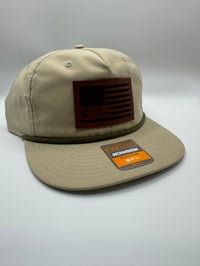 Duke Rope Khaki