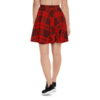 Image 5 of Tartan Plaid Skirt