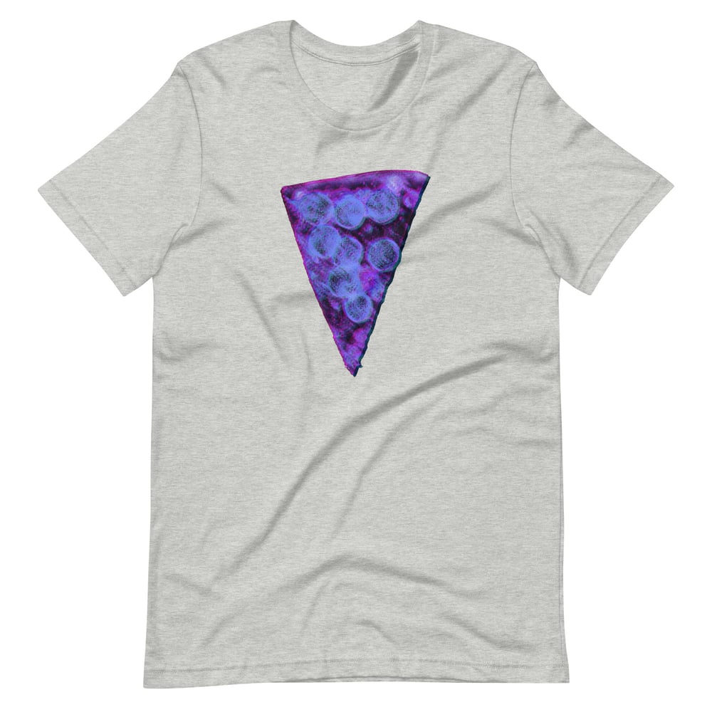 Pepperoni Supernova T-Shirt