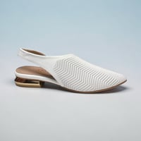 Image 7 of LOUJO JAZZ WHITE