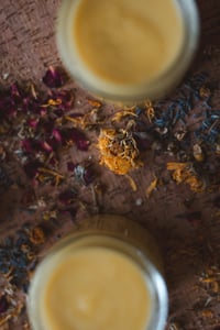 Image 3 of Mama Belly Butter