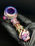 Image of Double Amber Purple Hammer