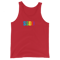 Image of SSDD MEN'S TANK
