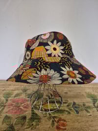 Kylie Jane sunhat-banksia