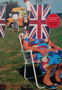 Image 1 of Martin Parr - Think Of England