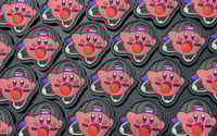 Image 1 of Limited “Rebel Kirby” PVC Patch