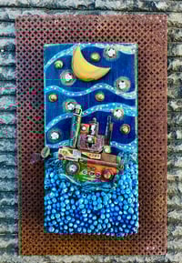 Image 1 of Lupi di mare giorno e notte