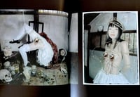 Image 9 of Ken Ichi Murata "Another tale of Princess"