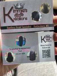Image 2 of Business Cards