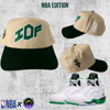 IDF Hats “Celtics”