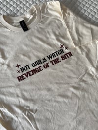 Hot Girls watch ROTS T-Shirt