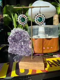 Image 3 of Forest Studs