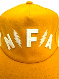 Image 2 of NFA SQUASH