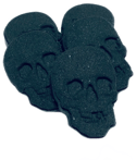 Skull Head Bath Bombs