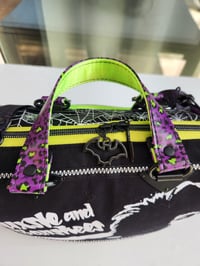 Image 3 of Siouxsie and the banshees handbag
