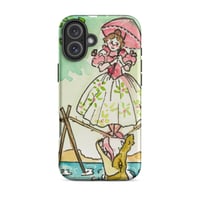Image 11 of Haunted Mansion Sally Slater Tough Case for iPhone®