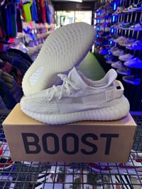 Image 2 of YEEZY BOOST 350 V2 BONE 