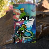 Image 2 of Marvin the Martian