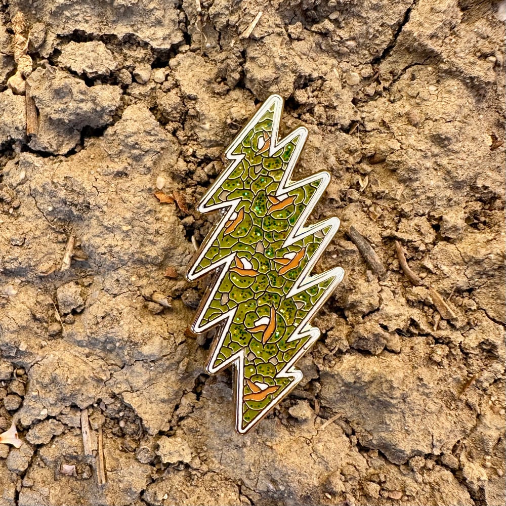 Image of $12 LE20 Harvest Bolt 