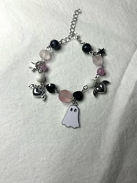 Image 3 of Ghost Princess Bracelet 