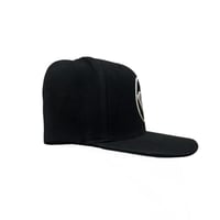 Image 3 of Diamond Family flag cap