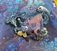 Image 4 of Blotter Dropper Pin