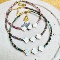 Image 1 of Bracelet JASMINE - 3 modèles 