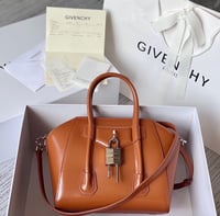 Image 2 of LOCKE IT DOWN PURSE