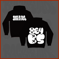 Image 2 of Backroads - "864 BS" Hoodie