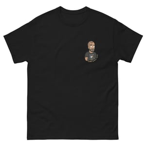 Image of Craig Gordon Tattoo Simp logo 2 + neo trad reaper